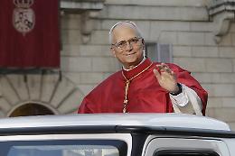 Papa Leone sgrida i sindaci: &ldquo;Povert&agrave;, solitudini e azzardo stanno divorando le citt&agrave;&rdquo;