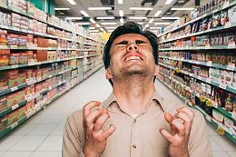 Brioche in offerta ma scadute al Carrefour di  Le Gru a Grugliasco. Ecco le prove