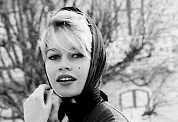 Brigitte Bardot, i ricci e quella lettera arrivata un anno prima dell&rsquo;addio
