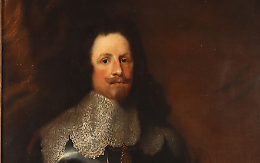 Il principe Tommaso e la guerra che spacc&ograve; il Piemonte