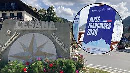 Comuni olimpici, la Val di Susa guarda gi&agrave; alle Olimpiadi del 2030: turismo e nuove sfide internazionali