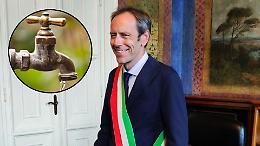 Alessandria sblocca i fondi Pnrr per l&rsquo;acqua, ora si apre la partita decisiva sulla gestione delle reti