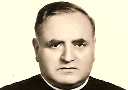 Nacque 120 anni fa il teologo che raccont&ograve; Settimo