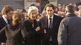 Eredit&agrave; Agnelli, l&rsquo;ombra di una collezione segreta tra Monet, Picasso e De Chirico: 35 opere sparite nel nulla