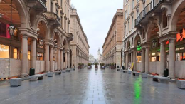 Torino guarda al 2026 tra grandi opere, diritti e sicurezza