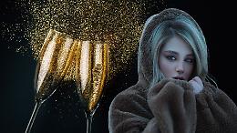 Capodanno con brindisi sottozero: ecco qual &egrave; la citt&agrave; pi&ugrave; fredda