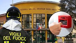 Sicurezza al primo posto: alla scuola Elsa Savio di Gassino arrivano 130mila euro per l'antincendio