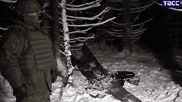 Mosca accusa Kiev: &ldquo;Ecco le prove dell'attacco alla dacia di Putin&rdquo;, ma il video solleva dubbi