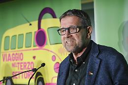 Da Ivrea alla Regione Campania: Andrea Morniroli entra nella Giunta di Roberto Fico