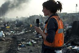 Buon 2026 a tutti. Buon 2026 ai nuovi partigiani
