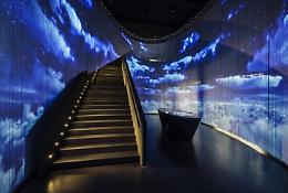 Museo Lavazza, numeri in crescita e record di presenze