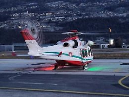 Crans-Montana, la macchina dei soccorsi non si ferma: dal Piemonte un elicottero per salvare un ferito