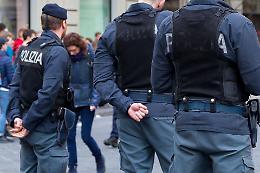 Torino:  spaccio sul Lungo Dora Napoli: tre arresti della Polizia
