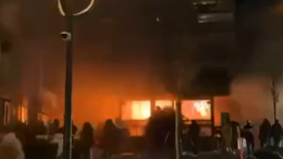 Crans-Montana in fiamme, due ventenni piemontesi salve per pochi secondi mentre il bilancio resta drammatico