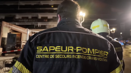 Capodanno in fiamme a Crans-Montana: il bar Le Constellation diventa un inferno