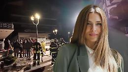 Cristina Chiabotto a Crans-Montana mentre esplode l&rsquo;inferno: il messaggio dopo la strage che sconvolge la Svizzera