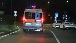 Capodanno a Torino: tre feriti per i botti. Alcol e sirene tutta la notte