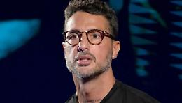 Fabrizio Corona scende in campo e fonda un partito politico