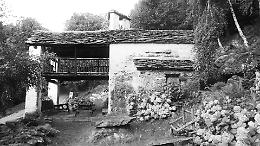 I prigionieri inglesi in Canavese dopo l'8 settembre 1943. I rifugi di Forno, Alpette e in Valle Sacra