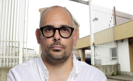 Dentro il carcere delle Vallette, tra suicidi e sovraffollamento, Matteo Maino racconta l&rsquo;angolo pi&ugrave; buio dello Stato