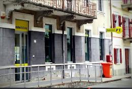 Borgofranco d'Ivrea senza Poste per due mesi: ufficio chiuso da fine gennaio