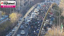 Iran, si muore per il carovita: quanto sangue coster&agrave; ancora il crollo del rial?