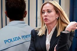 Beneduci lancia l&rsquo;allarme: &laquo;Fermate la malasanit&agrave; nelle carceri, cos&igrave; si muore&raquo;. Appello a Meloni