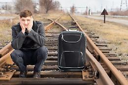 Gennaio nero per chi si muove: undici giorni di scioperi nei trasporti