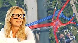 Ponte di Castiglione, Antonetto attacca: &ldquo;Il governo Meloni lo ha salvato, ora la Citt&agrave; Metropolitana intervenga&rdquo;