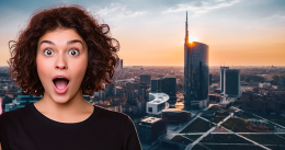 Milano, capitale del caro vita: la spesa quotidiana &egrave; il 60% pi&ugrave; alta di quella di Napoli