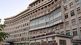 Bimbo di 9 anni ferito dai fuochi d&rsquo;artificio, ricoverato al Regina Margherita