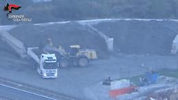 Sequestro ambientale in Canavese, il Comune si tutela nell'inchiesta