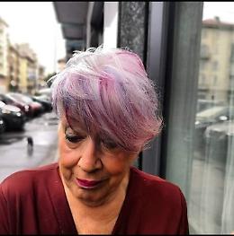 Addio a Renata Fop, la voce di Porta Palazzo