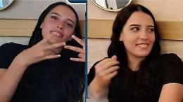 Scomparsa da Ostia e avvistata a Torino: la fuga di Melissa Manfredi diventa un giallo che attraversa l&rsquo;Italia