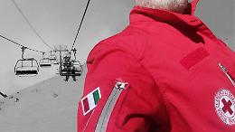 Malore in pista a Claviere, muore uno sciatore di 49 anni nonostante i soccorsi