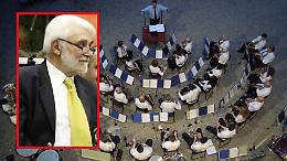 Favria perde una delle sue anime musicali: addio a Giuseppe Lanzavecchia, colonna silenziosa della Filarmonica