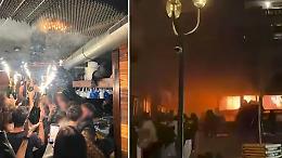 Crans-Montana, la corsa contro il tempo non &egrave; finita: l&rsquo;Italia pronta a riportare a casa altri feriti dall&rsquo;inferno del rogo