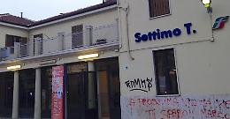 Tragedia alla stazione di Settimo Torinese: la vittima &egrave; Roberto Sandon&aacute;