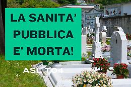 Per una visita oculistica 295 giorni di attesa. Continua la vergogna dei tempi di attesa nell'Asl To4.