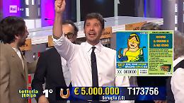 Lotteria Italia, il boom che non si vedeva da 15 anni: 9,6 milioni di biglietti e una pioggia di premi pronta a esplodere