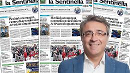 Mozione a tutela della Sentinella, ma il giorno dopo arriva l&rsquo;acquirente