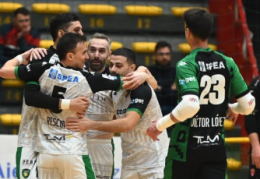 La L84 inizia il 2026 da prima della classe