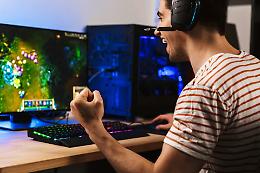 L'economia del gaming in Italia: come il digitale ha trasformato l&rsquo;intrattenimento nel 2025