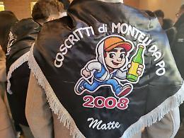 Una giornata di leva unisce i comuni della Collina