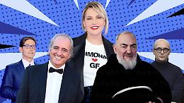 Simona Ventura difende il suo Grande Fratello e chiude su Signorini: &ldquo;Non ne parlo&rdquo;