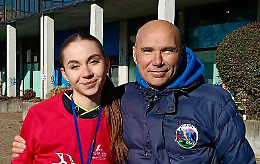 Atletica Settimese parte forte nel 2026: al Cross Reale di Venaria pioggia di titoli, podi e piazzamenti