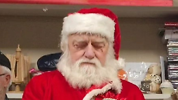 Quando il presepe porta il Natale nelle case e nei cuori: successo a Venaria