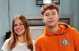 Trofeo BE FUN Volley: un mix vincente di sport e divertimento