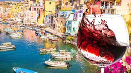 Un brindisi per raccontare l&rsquo;Italia che emoziona
