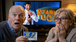 Lotteria Italia, record di vendite e caccia ai cinque milioni: stasera l&rsquo;estrazione che pu&ograve; cambiare una vita